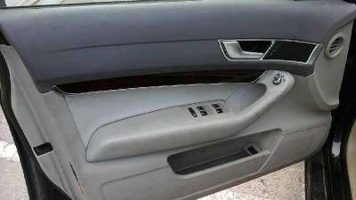 ELEVALUNAS DELANTERO IZQUIERDO AUDI A6 BERLINA 3.2 V6 24V FSI (256 CV) DE 2004 - D.4311516