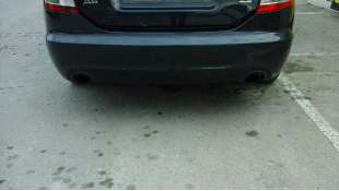 PARAGOLPES TRASERO AUDI A6 BERLINA 3.2 V6 24V FSI (256 CV) DE 2004 - D.4311538