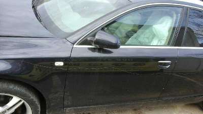 PUERTA DELANTERA IZQUIERDA AUDI A6 BERLINA 3.2 V6 24V FSI (256 CV) DE 2004 - D.4311552