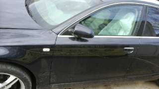 PUERTA DELANTERA IZQUIERDA AUDI A6 BERLINA 3.2 V6 24V FSI (256 CV) DE 2004 - D.4311552
