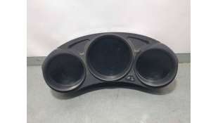 CUADRO INSTRUMENTOS CITROEN C4 LIM. 1.6 Blue-HDI FAP (99 CV) DE 2018 - D.4311834 / 9812832380