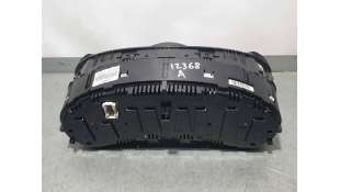 CUADRO INSTRUMENTOS CITROEN C4 LIM. 1.6 Blue-HDI FAP (99 CV) DE 2018 - D.4311834 / 9812832380 2