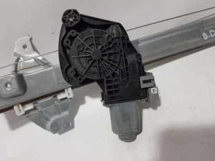 ELEVALUNAS DELANTERO DERECHO CITROEN C4 LIM. 1.6 Blue-HDI FAP (99 CV) DE 2018 - D.4311837 / 2212031T13 2