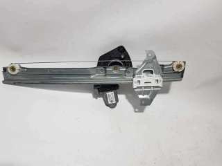 ELEVALUNAS DELANTERO DERECHO CITROEN C4 LIM. 1.6 Blue-HDI FAP (99 CV) DE 2018 - D.4311837 / 2212031T13