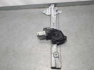 ELEVALUNAS DELANTERO IZQUIERDO CITROEN C4 LIM. 1.6 Blue-HDI FAP (99 CV) DE 2018 - D.4311838 / 9602531980