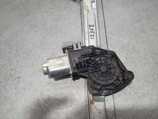 ELEVALUNAS DELANTERO IZQUIERDO CITROEN C4 LIM. 1.6 Blue-HDI FAP (99 CV) DE 2018 - D.4311838 / 9602531980 2