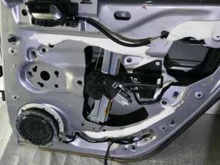 ELEVALUNAS TRASERO DERECHO CITROEN C4 LIM. 1.6 Blue-HDI FAP (99 CV) DE 2018 - D.4311839