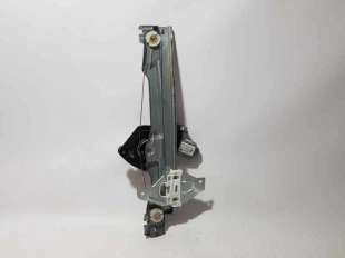 ELEVALUNAS TRASERO IZQUIERDO CITROEN C4 LIM. 1.6 Blue-HDI FAP (99 CV) DE 2018 - D.4311840