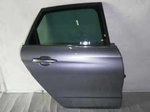 PUERTA TRASERA DERECHA CITROEN C4 LIM. 1.6 Blue-HDI FAP (99 CV) DE 2018 - D.4311878