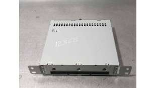 SISTEMA AUDIO / RADIO CD CITROEN C4 LIM. 1.6 Blue-HDI FAP (99 CV) DE 2018 - D.4311889 / 982497158000