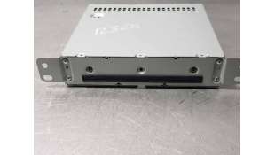 SISTEMA AUDIO / RADIO CD CITROEN C4 LIM. 1.6 Blue-HDI FAP (99 CV) DE 2018 - D.4311889 / 982497158000 2