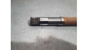 TRANSMISION DELANTERA DERECHA CITROEN C4 LIM. 1.6 Blue-HDI FAP (99 CV) DE 2018 - D.4311898 / 9684134880 2