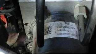 ABS OPEL KARL 1.0 12V (75 CV) DE 2015 - D.4311910 2