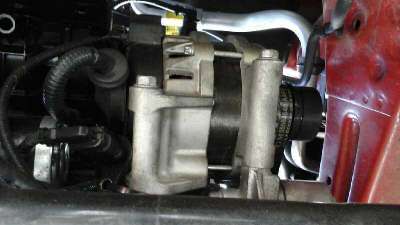 ALTERNADOR OPEL KARL 1.0 12V (75 CV) DE 2015 - D.4311917