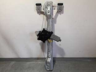 ELEVALUNAS DELANTERO DERECHO OPEL KARL 1.0 12V (75 CV) DE 2015 - D.4311939