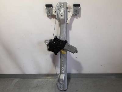 ELEVALUNAS DELANTERO DERECHO OPEL KARL 1.0 12V (75 CV) DE 2015 - D.4311939
