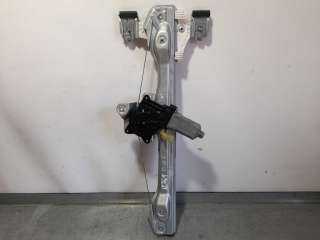 ELEVALUNAS DELANTERO DERECHO OPEL KARL 1.0 12V (75 CV) DE 2015 - D.4311939