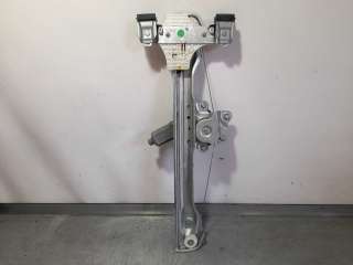 ELEVALUNAS DELANTERO DERECHO OPEL KARL 1.0 12V (75 CV) DE 2015 - D.4311939