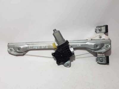 ELEVALUNAS DELANTERO IZQUIERDO OPEL KARL 1.0 12V (75 CV) DE 2015 - D.4311940