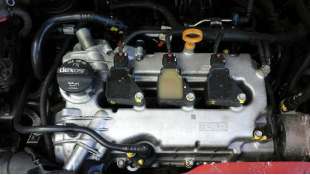 MOTOR COMPLETO OPEL KARL 1.0 12V (75 CV) DE 2015 - D.4311958 / B10XE