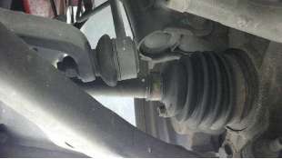 TRANSMISION DELANTERA DERECHA OPEL KARL 1.0 12V (75 CV) DE 2015 - D.4311998