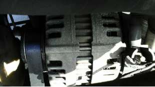 ALTERNADOR LAND ROVER FREELANDER 2.2 Td4 (152 CV) DE 2008 - D.4312010