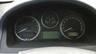 CUADRO INSTRUMENTOS LAND ROVER FREELANDER 2.2 Td4 (152 CV) DE 2008 - D.4312032