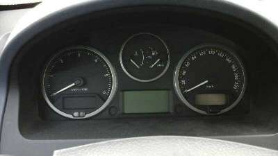 CUADRO INSTRUMENTOS LAND ROVER FREELANDER 2.2 Td4 (152 CV) DE 2008 - D.4312032