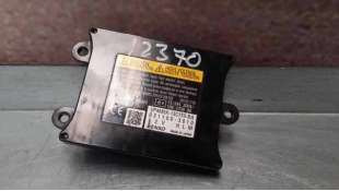 CENTRALITA FAROS XENON LAND ROVER FREELANDER 2.2 Td4 (152 CV) DE 2008 - D.4312046 / VP4M5X13C170BA