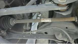 TRANSMISION TRASERA IZQUIERDA LAND ROVER FREELANDER 2.2 Td4 (152 CV) DE 2008 - D.4312098
