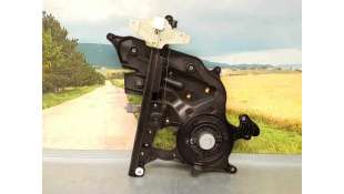 ELEVALUNAS DELANTERO DERECHO CITROEN BERLINGO 1.5 Blue-HDI FAP (102 CV) DE 2018 - D.4312308 / 9817212080 2