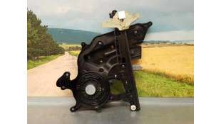 ELEVALUNAS DELANTERO IZQUIERDO CITROEN BERLINGO 1.5 Blue-HDI FAP (102 CV) DE 2018 - D.4312309 / 9817212180 2