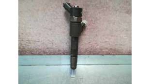 INYECTOR RENAULT MEGANE II BERLINA 5P 1.9 dCi D (120 CV) DE 1111 - D.4312375 / H82606383