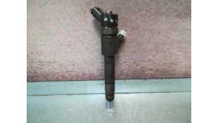 INYECTOR RENAULT MEGANE II BERLINA 5P 1.9 dCi D (120 CV) DE 1111 - D.4312376 / H82606383