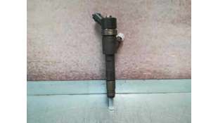 INYECTOR RENAULT MEGANE II BERLINA 5P 1.9 dCi D (120 CV) DE 1111 - D.4312377 / H82606383