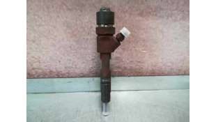 INYECTOR RENAULT LAGUNA II 1.9 dCi D (120 CV) DE 2003 - D.4312378 / 8200100272