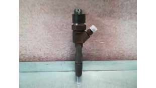 INYECTOR RENAULT LAGUNA II 1.9 dCi D (120 CV) DE 2003 - D.4312380 / 8200100272