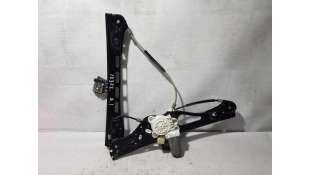 ELEVALUNAS DELANTERO IZQUIERDO MERCEDES CLASE E  BERLINA 2.7 CDI (177 CV) DE 2002 - D.4312421 / A2118202942