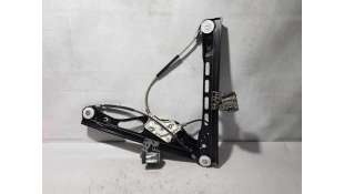 ELEVALUNAS DELANTERO IZQUIERDO MERCEDES CLASE E  BERLINA 2.7 CDI (177 CV) DE 2002 - D.4312421 / A2118202942 2