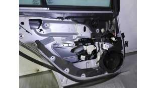 ELEVALUNAS TRASERO IZQUIERDO MERCEDES CLASE E  BERLINA 2.7 CDI (177 CV) DE 2002 - D.4312423