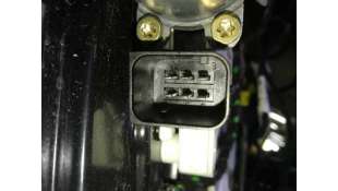 ELEVALUNAS TRASERO IZQUIERDO MERCEDES CLASE E  BERLINA 2.7 CDI (177 CV) DE 2002 - D.4312423 2