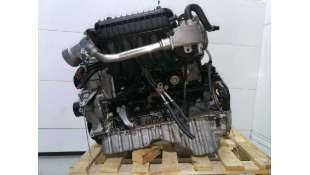 MOTOR COMPLETO MERCEDES CLASE E  BERLINA 2.7 CDI (177 CV) DE 2002 - D.4312441 / 647961 2