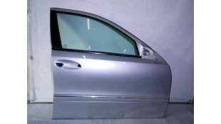PUERTA DELANTERA DERECHA MERCEDES CLASE E  BERLINA 2.7 CDI (177 CV) DE 2002 - D.4312457