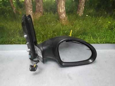 RETROVISOR DERECHO SEAT ALTEA 1.9 TDI (105 CV) DE 2009 - D.4312563