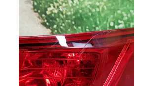 PILOTO TRASERO DERECHO RENAULT CLIO IV 1.5 dCi D FAP Energy (90 CV) DE 2015 - D.4312651 / 265506608R 2