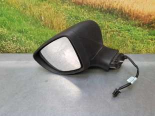 RETROVISOR IZQUIERDO RENAULT CLIO IV 1.5 dCi D FAP Energy (90 CV) DE 2015 - D.4312670 / 963025724R
