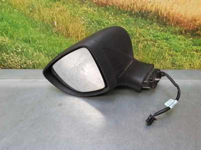 RETROVISOR IZQUIERDO RENAULT CLIO IV 1.5 dCi D FAP Energy (90 CV) DE 2015 - D.4312670 / 963025724R