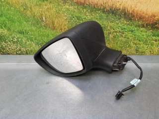 RETROVISOR IZQUIERDO RENAULT CLIO IV 1.5 dCi D FAP Energy (90 CV) DE 2015 - D.4312670 / 963025724R