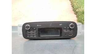 SISTEMA AUDIO / RADIO RENAULT CLIO IV 1.5 dCi D FAP Energy (90 CV) DE 2015 - D.4312673 / 281152571R