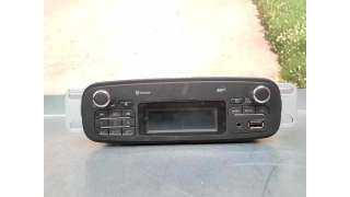 SISTEMA AUDIO / RADIO RENAULT CLIO IV 1.5 dCi D FAP Energy (90 CV) DE 2015 - D.4312673 / 281152571R